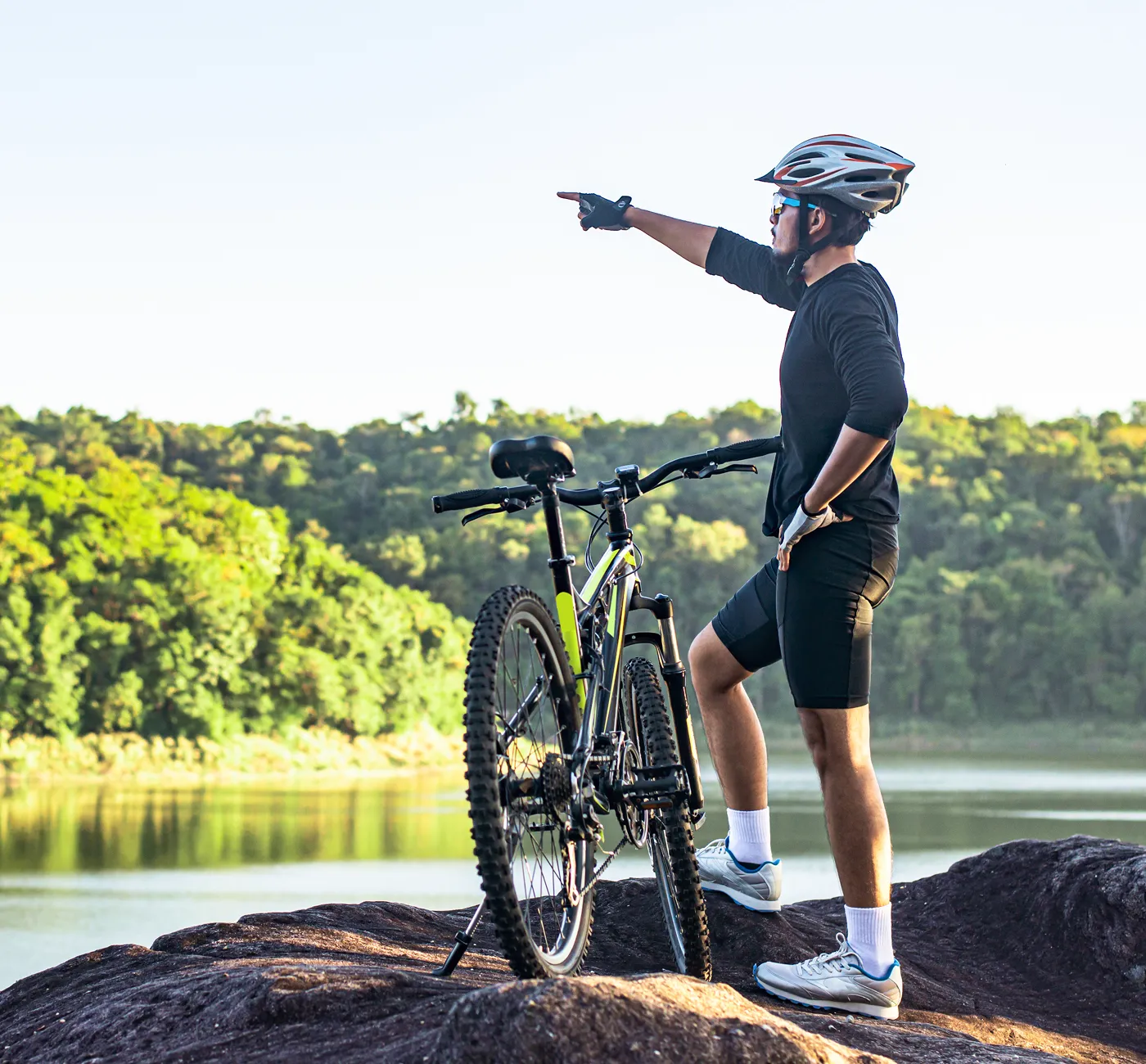 Signature Cycling Journeys