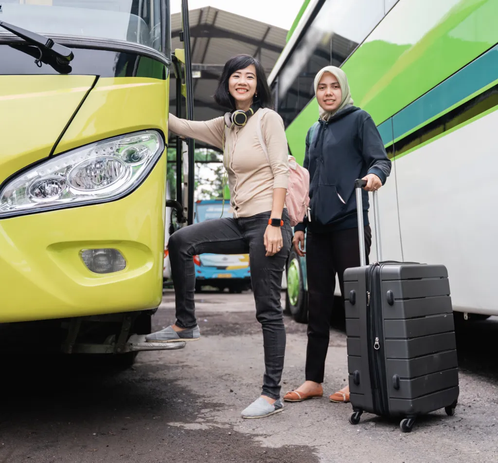 Private Transport & Transfers